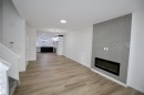 261 Munn Way, Leduc, AB  - Indoor With Fireplace 