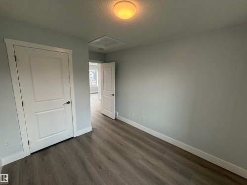 2744 Blatchford Road, Edmonton, AB - Indoor Photo Showing Other Room