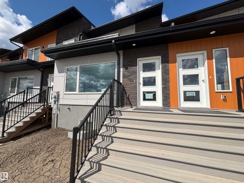 2744 Blatchford Road, Edmonton, AB - Outdoor