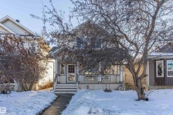 2309 39 Avenue NW  Edmonton, AB T6T 1K7