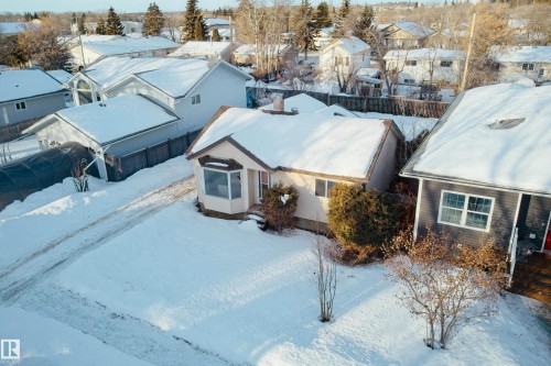 5016 53 Street, Barrhead, AB - Outdoor