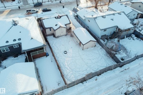 5016 53 Street, Barrhead, AB - Outdoor