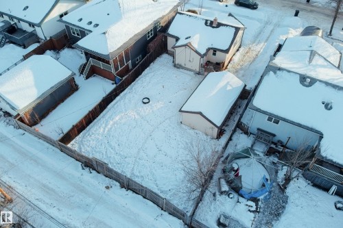 5016 53 Street, Barrhead, AB - Outdoor