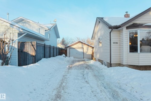 5016 53 Street, Barrhead, AB - Outdoor