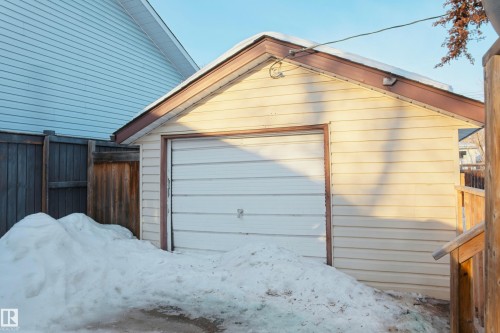 5016 53 Street, Barrhead, AB - Outdoor With Exterior