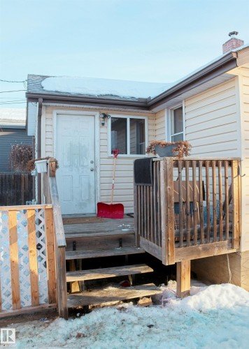 5016 53 Street, Barrhead, AB - Outdoor