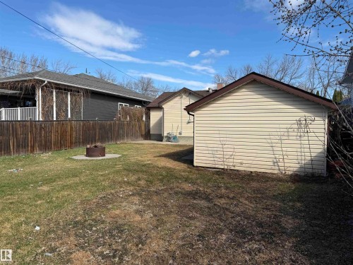 5016 53 Street, Barrhead, AB - Outdoor