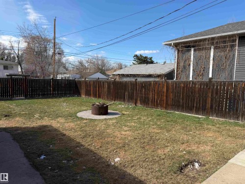 5016 53 Street, Barrhead, AB - Outdoor