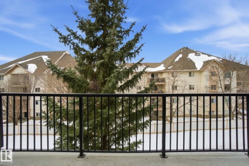 424 17011 67 Avenue, Edmonton, AB - Outdoor With Balcony