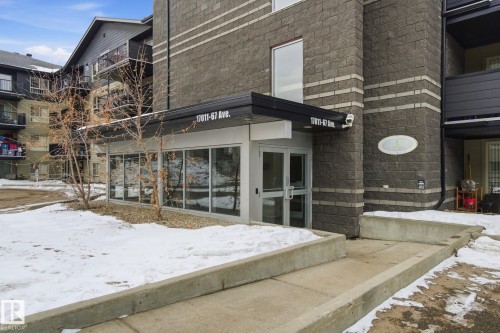 424 17011 67 Avenue, Edmonton, AB - Outdoor