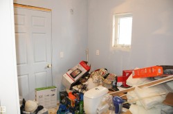 View of misc room - 