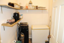 Interior space - 