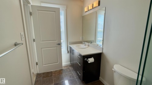 903 Crystallina Nera Way, Edmonton, AB - Indoor Photo Showing Bathroom