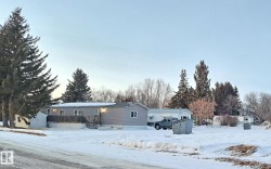 4820 55 Avenue  Viking, AB T0B 4N0