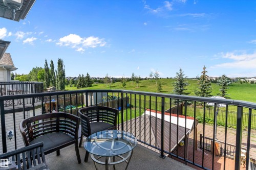 6934 19A Avenue, Edmonton, AB - Outdoor With Balcony With Exterior