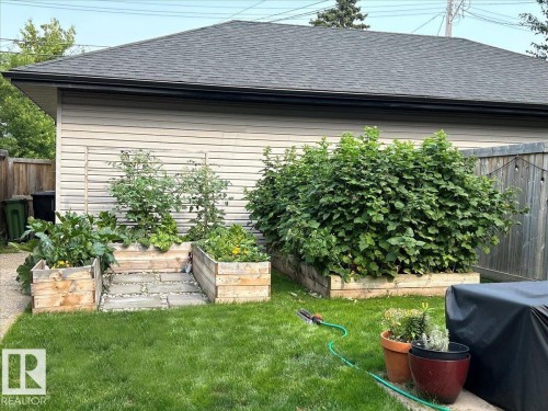 10547 151 Street, Edmonton, AB - Outdoor