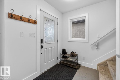 10547 151 Street, Edmonton, AB - Indoor Photo Showing Other Room