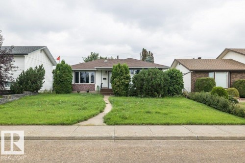 5304 92 Avenue, Edmonton, AB - Outdoor