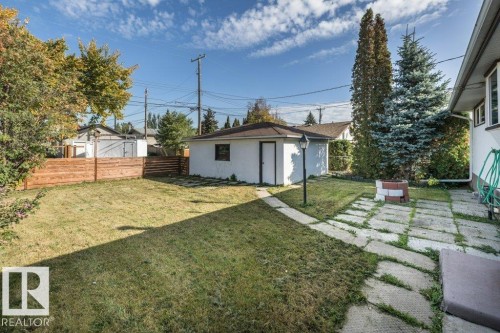 5304 92 Avenue, Edmonton, AB - Outdoor