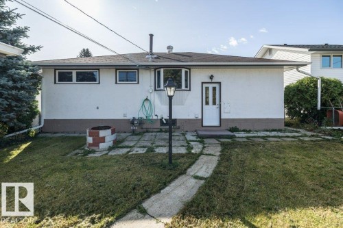 5304 92 Avenue, Edmonton, AB - Outdoor