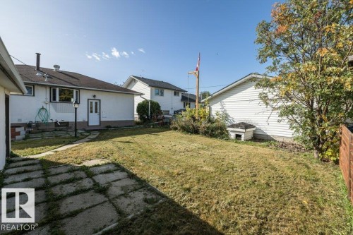 5304 92 Avenue, Edmonton, AB - Outdoor