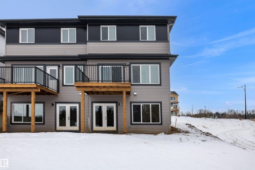 4188 Kinglet Drive, Edmonton, AB - Outdoor