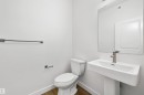 4188 Kinglet Drive, Edmonton, AB  - Indoor Photo Showing Bathroom 