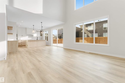 5807 Kootook Link Link, Edmonton, AB - Indoor