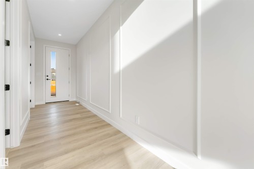 5807 Kootook Link Link, Edmonton, AB - Indoor Photo Showing Other Room