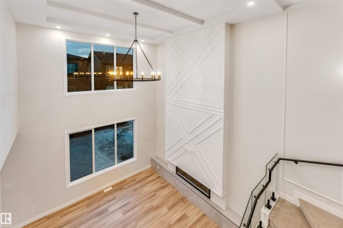 5807 Kootook Link Link, Edmonton, AB - Indoor Photo Showing Other Room