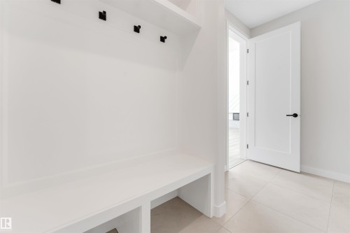 5807 Kootook Link Link, Edmonton, AB - Indoor Photo Showing Other Room