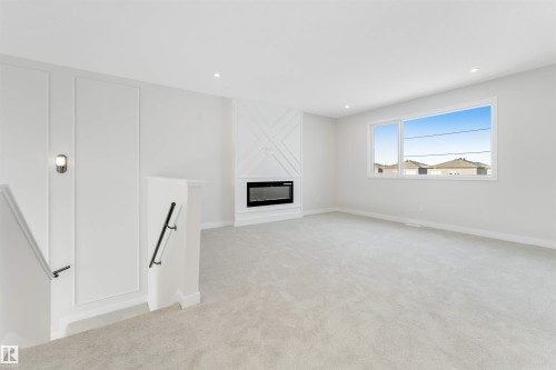 5807 Kootook Link Link, Edmonton, AB - Indoor Photo Showing Other Room