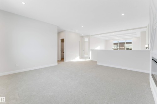 5807 Kootook Link Link, Edmonton, AB - Indoor Photo Showing Other Room