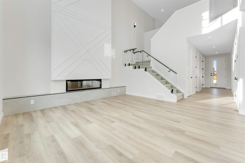 5807 Kootook Link Link, Edmonton, AB - Indoor Photo Showing Other Room