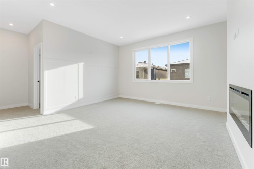5807 Kootook Link Link, Edmonton, AB - Indoor Photo Showing Other Room