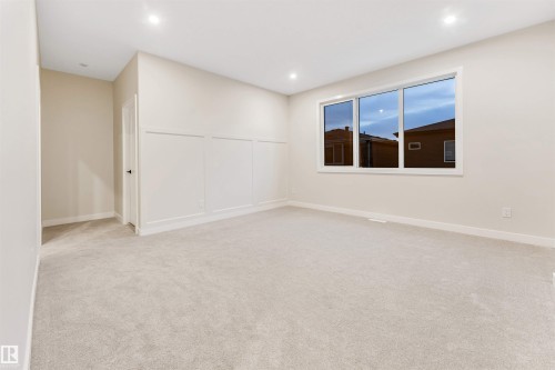 5807 Kootook Link Link, Edmonton, AB - Indoor Photo Showing Other Room