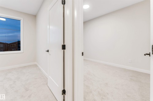 5807 Kootook Link Link, Edmonton, AB - Indoor Photo Showing Other Room