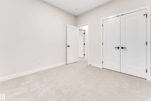 5807 Kootook Link Link, Edmonton, AB - Indoor Photo Showing Other Room
