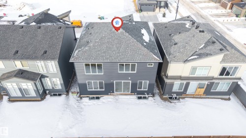 5807 Kootook Link Link, Edmonton, AB - Outdoor