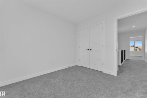 752 Mattson Drive, Edmonton, AB - Indoor Photo Showing Other Room