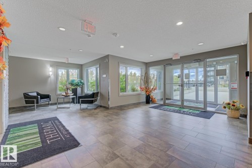 210 5029 Edgemont Boulevard, Edmonton, AB - Indoor Photo Showing Other Room