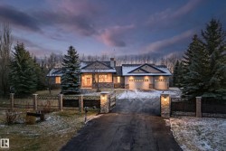 25 53522 RGE ROAD 274  Rural Parkland County, AB T7X 3T1