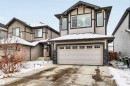5512 Allbright Square, Edmonton, AB  - Outdoor 