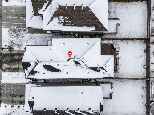 5512 Allbright Square, Edmonton, AB - Outdoor