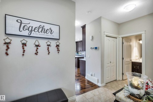 5512 Allbright Square, Edmonton, AB - Indoor Photo Showing Other Room