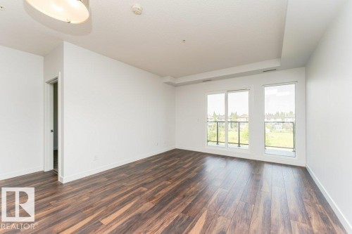 306 1316 Windermere Way, Edmonton, AB - Indoor Photo Showing Other Room