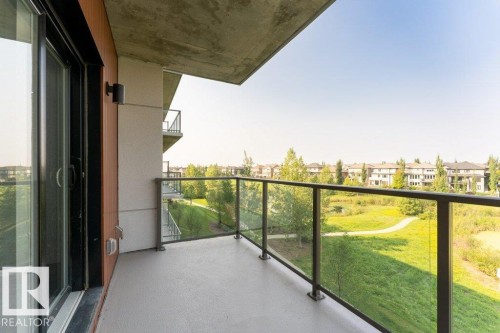 306 1316 Windermere Way, Edmonton, AB - Outdoor With View With Exterior