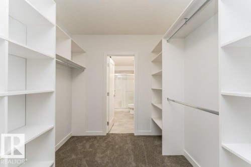 306 1316 Windermere Way, Edmonton, AB - Indoor With Storage