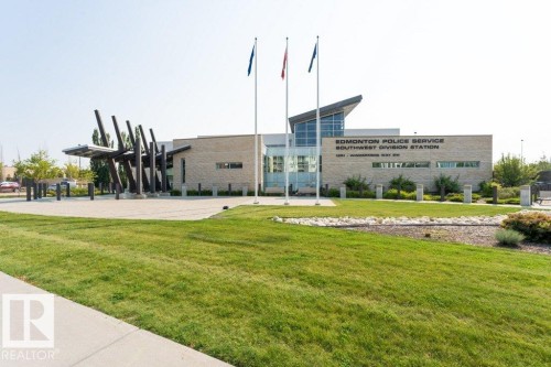 306 1316 Windermere Way, Edmonton, AB - Outdoor