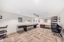 Playroom with rail lighting - 